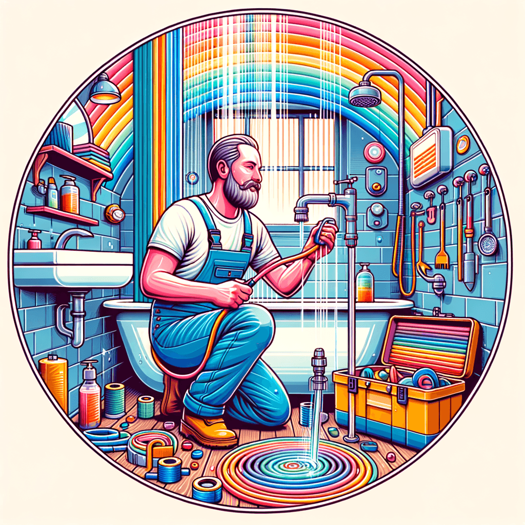 Mastering Waterproof Electrical Installations in Bathroom General Contracting