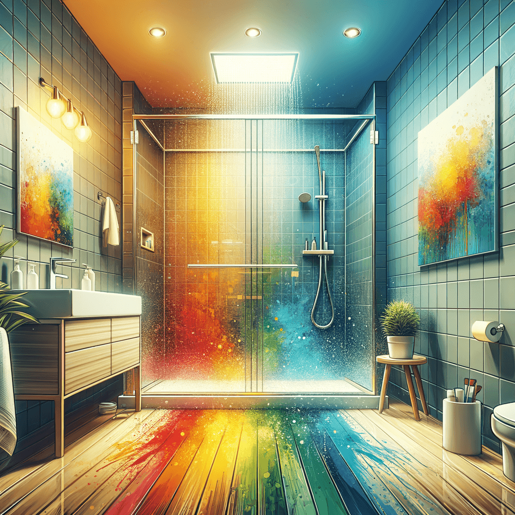 Optimizing Shower Enclosure Installation in Bathroom General Contracting: Precision, Materials, and Modern Trends