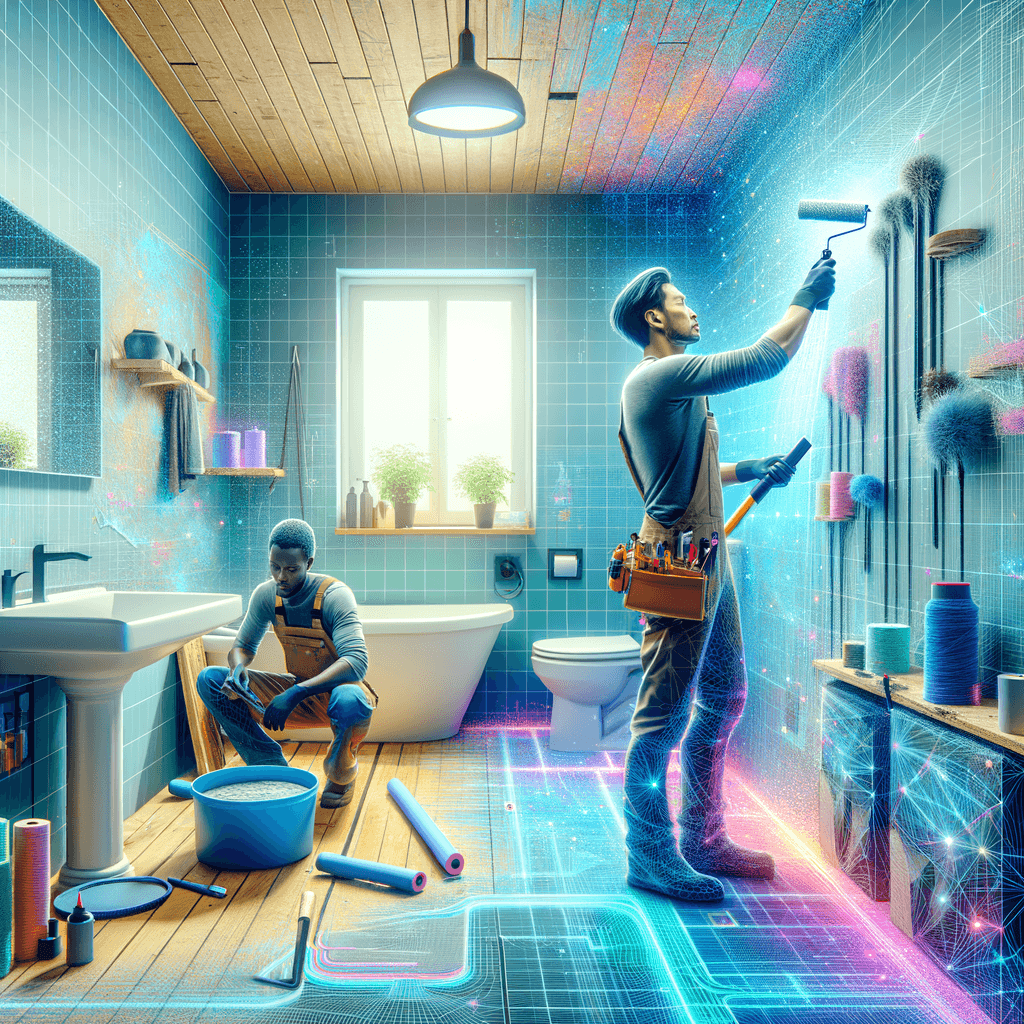 Waterproofing Solutions for Bathroom Renovations: Best Practices and Advanced Materials