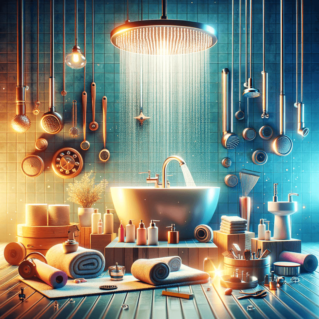 Selecting High-Performance Fixtures for Bathroom General Contracting Projects: Balancing Aesthetics, Efficiency, and Longevity