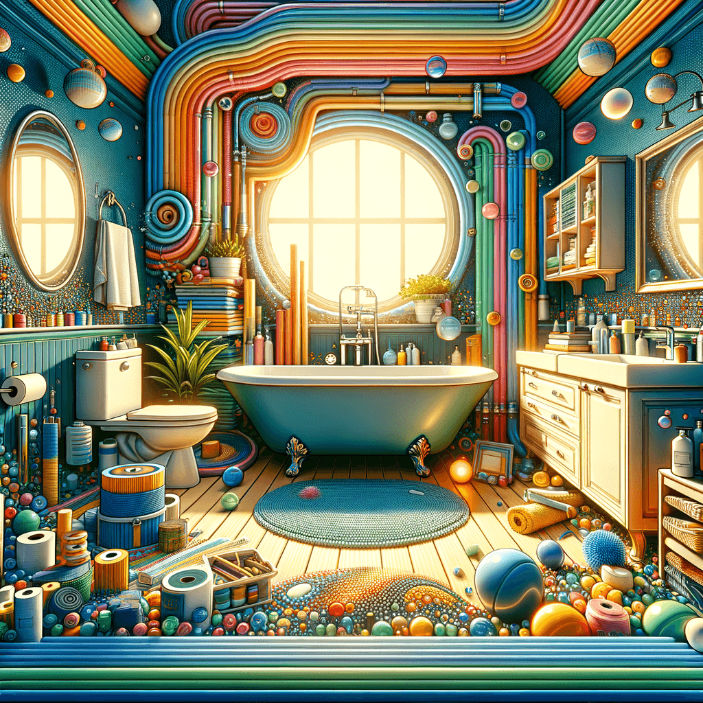 Advanced Waterproofing Membranes in Bathroom General Contracting: Elevating Longevity and Performance