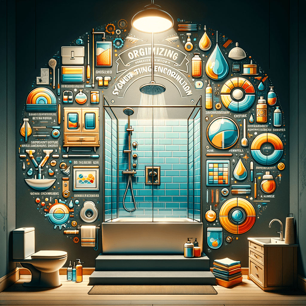 Optimizing Shower Enclosure Selection in Bathroom General Contracting: Material Choices, Installation Strategies, and User Experience